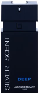 Jacques Bogart Silver Scent Deep Eau de Toilette Miehille