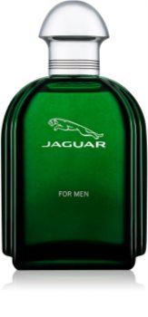 Jaguar For Men Eau de Toilette voor Mannen