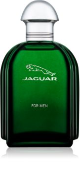 Jaguar Jaguar for Men Eau de Toilette für Herren