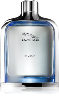 Jaguar Classic Eau de Toilette para hombre