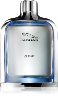 Jaguar Classic Eau de Toilette pentru bărbați