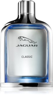 Jaguar Classic Eau de Toilette för män