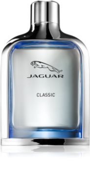 Jaguar Classic Eau de Toilette für Herren