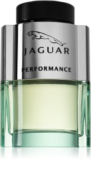Jaguar Performance Eau de Toilette para homens
