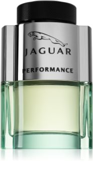 Jaguar Performance woda toaletowa dla mężczyzn