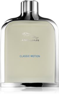 Jaguar Classic Motion Eau de Toilette para homens