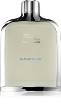 Jaguar Classic Motion toaletná voda pre mužov