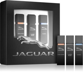 jaguar classic gift set