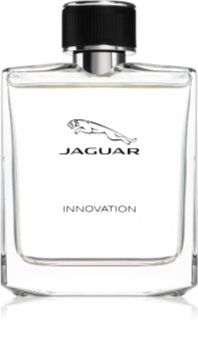 Jaguar Innovation Eau de Toilette pour homme