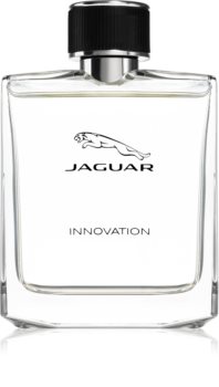 Jaguar Innovation woda toaletowa dla mężczyzn