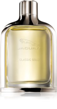 Jaguar Classic Gold Eau de Toilette für Herren