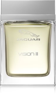 Jaguar Vision II Eau de Toilette para homens