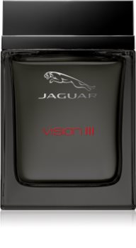 Jaguar Vision III Eau de Toilette para homens
