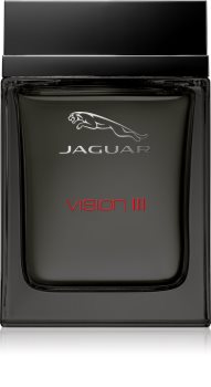 Jaguar Vision III Eau de Toilette για άντρες