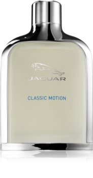Jaguar Classic Motion toaletna voda za muškarce