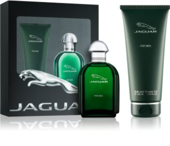 jaguar perfume set