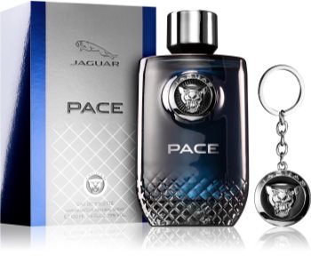 Jaguar Pace zestaw upominkowy dla mężczyzn