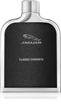 Jaguar Classic Chromite Eau de Toilette pour homme