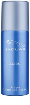 Jaguar Classic Blue deospray pro muže 150 ml