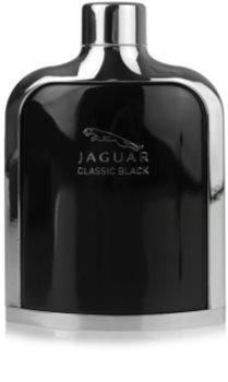 Jaguar Classic Black toaletní voda pro muže
