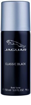 Jaguar Classic Black deo sprej za moške
