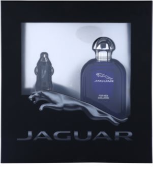 Jaguar Evolution coffret I.