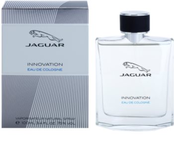Jaguar Innovation Eau De Cologne Eau de Cologne para homens 100 ml