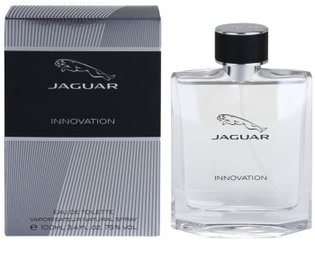 Jaguar Innovation туалетна вода для чоловіків