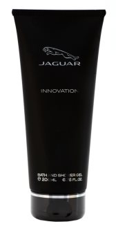 Jaguar Innovation sprchový gel pro muže 200 ml