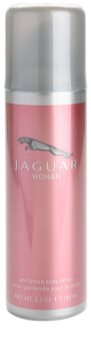 Jaguar Jaguar Woman leche corporal para mujer