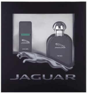 Jaguar Jaguar for Men coffret IV.