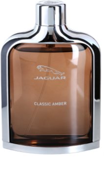 Jaguar Classic Amber eau de toilette para hombre