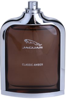 jaguar amber perfume