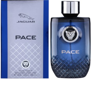Jaguar Pace туалетна вода для чоловіків