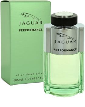 Jaguar Performance voda za po britju za moške