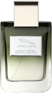 Jaguar Signature of Excellence Eau de Parfum for Men
