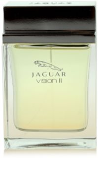 Jaguar Vision II eau de toilette para homens