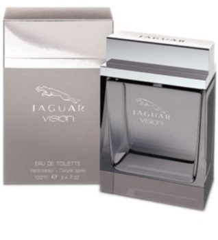 Jaguar Vision eau de toilette for Men