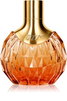 James Bond 007 Pour Femme woda perfumowana dla kobiet