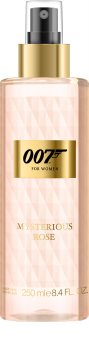 James Bond 007 James Bond 007 for Women Kroppsspray För kvinnor