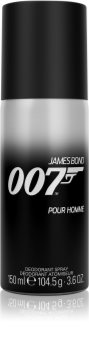 James Bond 007 Pour Homme Deodoranttisuihke Miehille