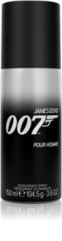 James Bond 007 Pour Homme Deodoranttisuihke