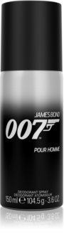 James Bond 007 Pour Homme dezodorant v spreji
