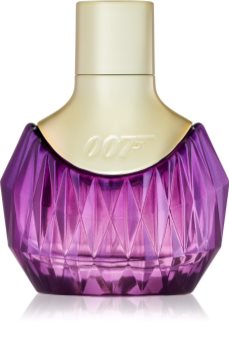 James Bond 007 James Bond 007 for Women III Eau de Parfum Naisille