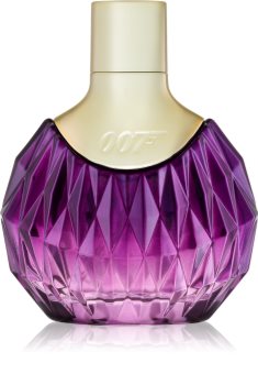 James Bond 007 James Bond 007 for Women III Eau de Parfum til kvinder
