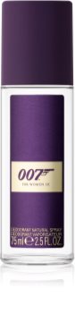 James Bond 007 James Bond 007 for Women III deo met verstuiver voor Vrouwen