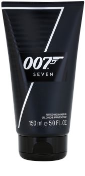 James Bond 007 Seven Suihkugeeli Miehille
