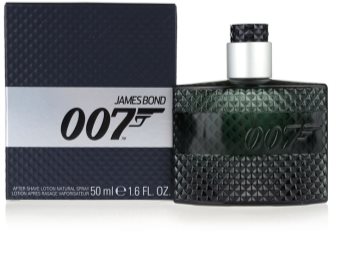 007 aftershave gift set