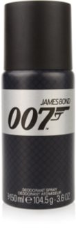 James Bond 007 James Bond 007 Deo-Spray für Herren