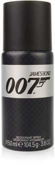 James Bond 007 James Bond 007 deospray pre mužov